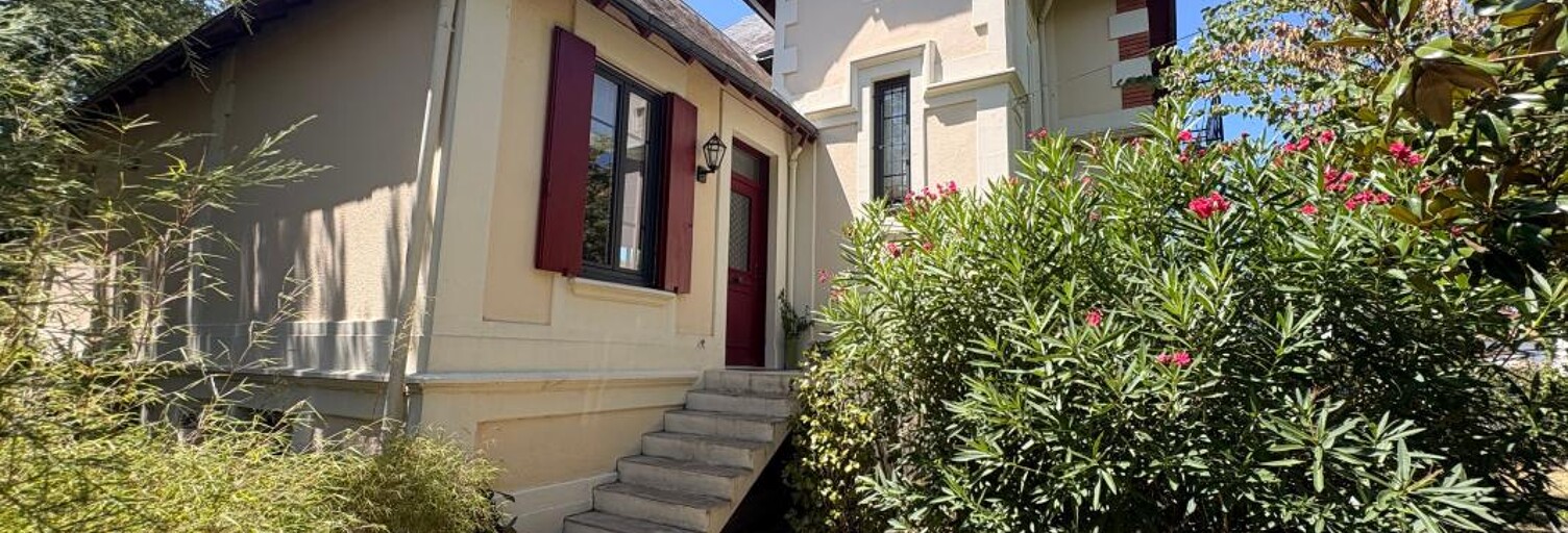 Maison 4 Pièces 108 m² à vendre à Saujon (17600)