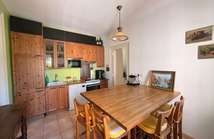 Maison de caractère dans un environnement privilégié — photo 4