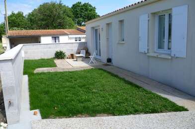 Maison 3 pièces 316900 €