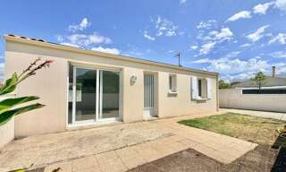 Maison 3 Pièces 74 m² à vendre à Marennes-Hiers-Brouage (17320)