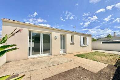 Maison 3 pièces 316900 €