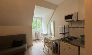 Appartement 1 Pièce 13 m² à louer à Tours (37000)
