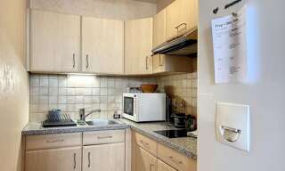 Appartement 1 Pièce 42 m² à louer à Tours (37000)