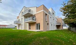 Appartement 3 Pièces 66 m² à louer à Boigny-sur-Bionne (45760)