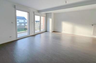   appartement idéalement situé dans une résidence récente et calme   proche commodités — photo du bien