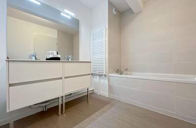   appartement idéalement situé dans une résidence récente et calme   proche commodités — photo du bien