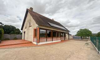 Maison 6 Pièces 197 m² à louer à Patay (45310)