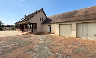 Maison 6 Pièces 197 m² à louer à Patay (45310)