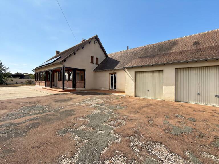 Maison familiale à louer — photo 1