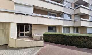 Appartement 1 Pièce 27 m² à louer à Reims (51100)