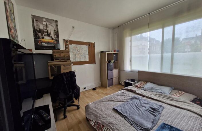 Appartement Reims 1 pièce(s) 27 m2 — photo 4