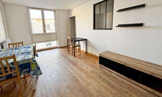Appartement 2 Pièces 38 m² à louer à Reims (51100)