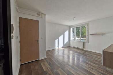Appartement 3 pièces 720 €