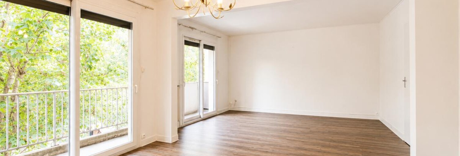 Appartement 3 Pièces 81 m² à vendre à Narbonne (11100)