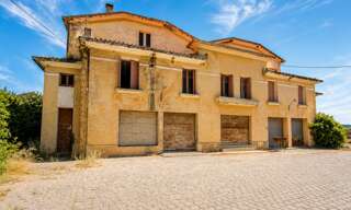 Maison 7 Pièces 1303 m² à vendre à Trausse (11160)