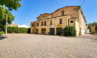 Maison 7 Pièces 1303 m² à vendre à Trausse (11160)