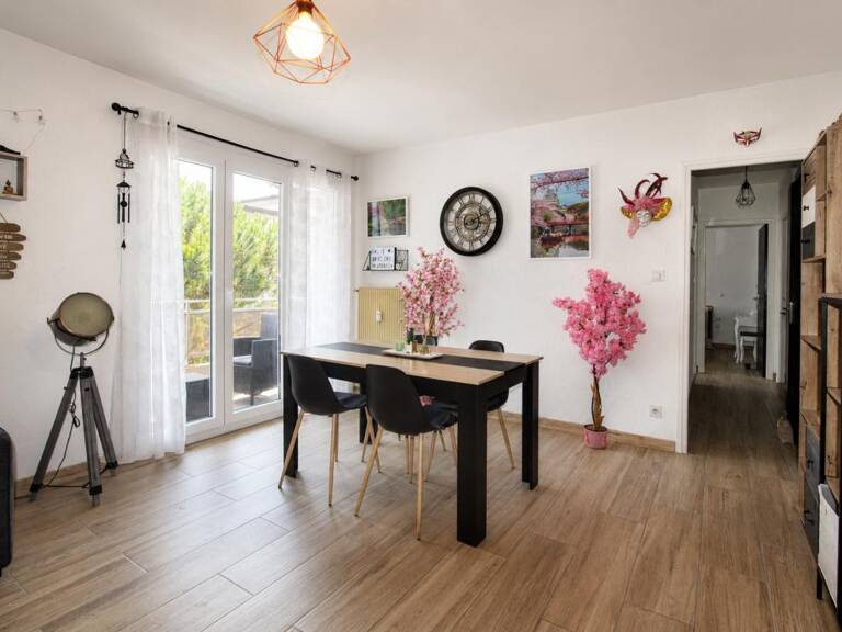 Appartement Narbonne 4 pièce(s) 81m2 — photo 1