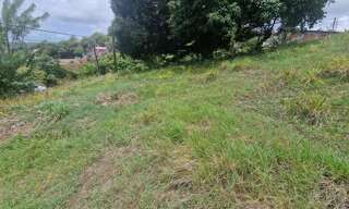 Terrain  530 m² à vendre à Le François (97240)