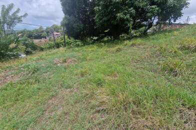 Terrain  82000 €