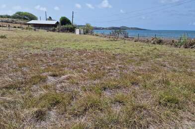 Terrain  107000 €