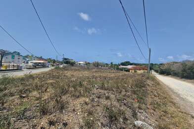 Terrain  89500 €