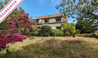 Maison 5 Pièces 129 m² à vendre à Brive-la-Gaillarde (19100)