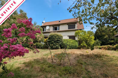Maison 5 pièces 39525 €