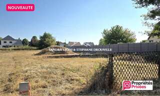Terrain  985 m² à vendre à Maintenon (28130)
