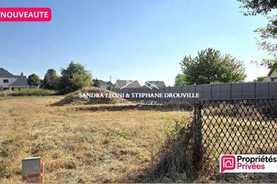 Terrain  75000 €