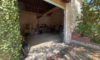 Maison 1 Pièce 74 m² à vendre à Trouy (18570)