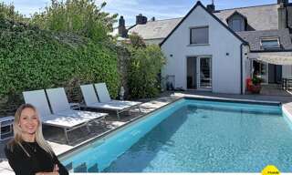 Maison 11 Pièces 303 m² à vendre à Sarzeau (56370)