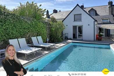 Maison 11 pièces 1352000 €
