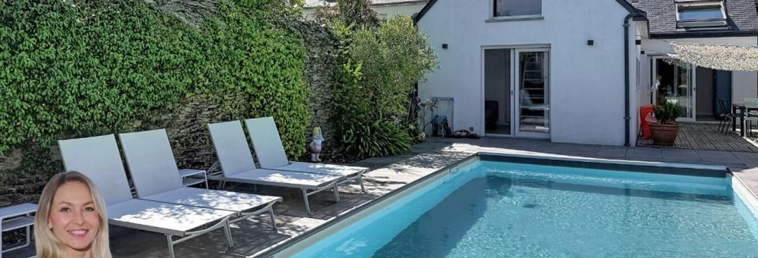 Maison 11 Pièces 303 m² à vendre à Sarzeau (56370)