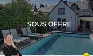 Maison 11 Pièces 303 m² à vendre à Sarzeau (56370)