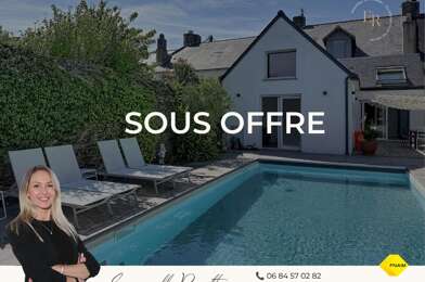 Maison 11 pièces 1352000 €
