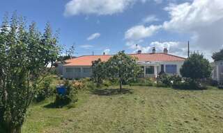 Maison 7 Pièces 222 m² à vendre à Noirmoutier-en-l'Île (85330)