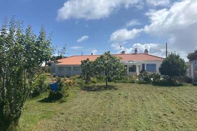 Maison 7 pièces 1138500 €