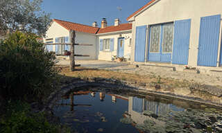 Maison 7 Pièces 222 m² à vendre à Noirmoutier-en-l'Île (85330)