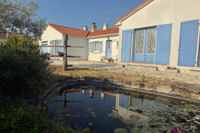 Maison 7 pièces 1138500 €