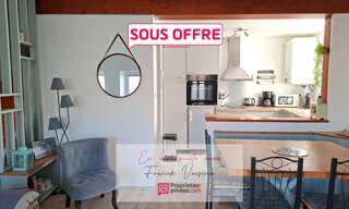 Maison 3 Pièces 52 m² à vendre à Sèvremont (85700)