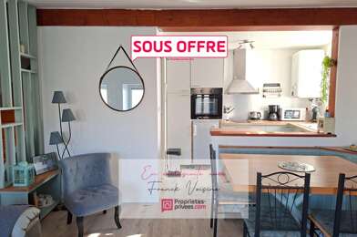 Maison 3 pièces 99500 €