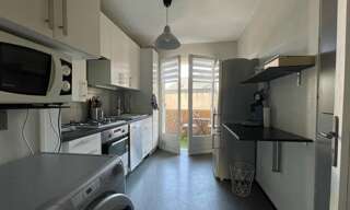 Appartement 4 Pièces 68 m² à vendre à Dijon (21000)