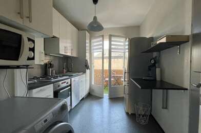 Appartement 4 pièces 185000 €