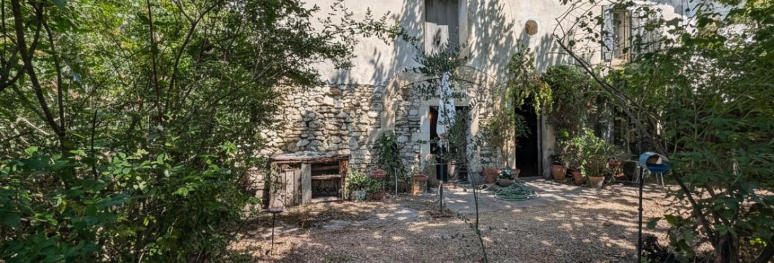 Maison 6 Pièces 202 m² à vendre à Châteaurenard (13160)