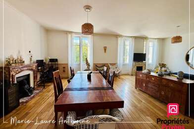 Appartement 5 pièces 410000 €