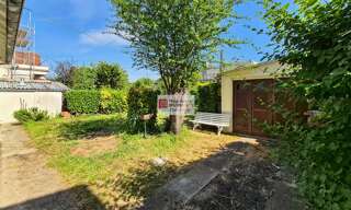 Maison 3 Pièces 47 m² à vendre à Viroflay (78220)