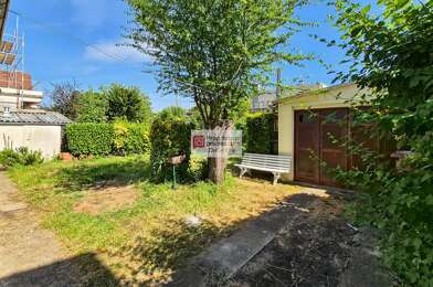Maison 3 pièces 450000 €