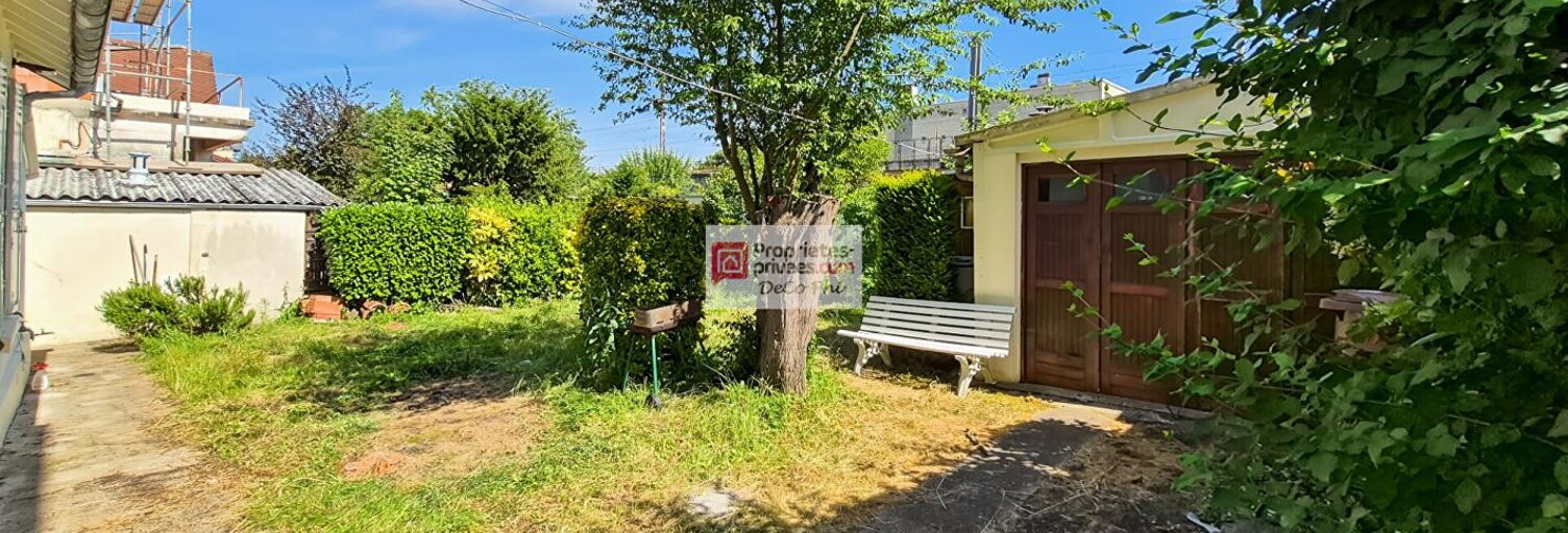 Maison 3 Pièces 47 m² à vendre à Viroflay (78220)