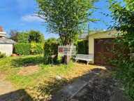 Maison  47 m2  +  terrain constructible 295m2  jardin  Viroflay — photo 2