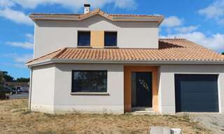 Maison 6 Pièces 156 m² à vendre à Pornic (44210)
